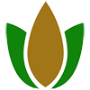 Atlas Hazelnuts Logo